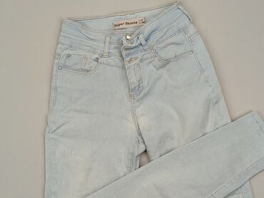 pepe jeans spódnice: Jeansy, M, stan - Dobry