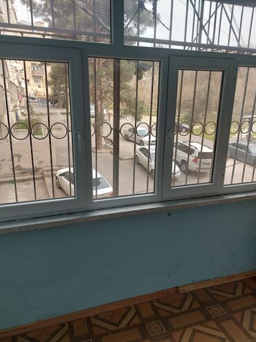 Köhnə tikili: Bakı, Əhmədli, 2 otaqlı, Köhnə tikili, m. Həzi Aslanov, 45 kv. m — 12