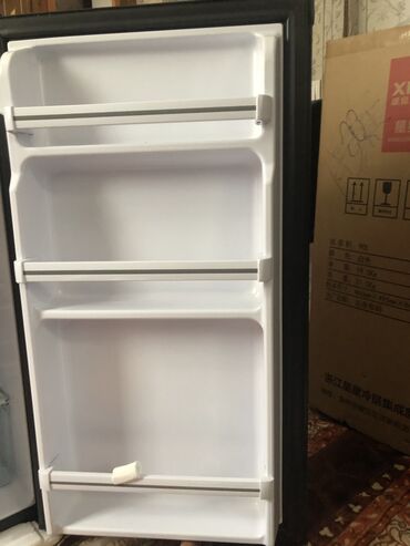 холодильник indezit: Муздаткыч Жаңы, Бир камералуу, 46 * 87 * 90