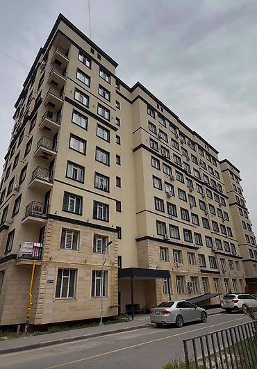 999: 2 комнаты, 59 м², Шлагбаум Элитка, 8 этаж, ПСО (под самоотделку) — 5