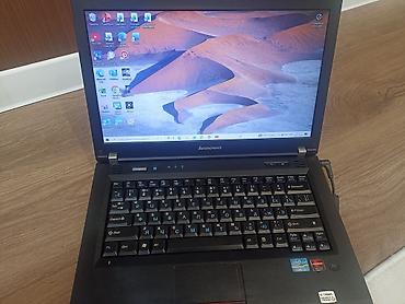 Ноутбуктар жана аксессуарлар: Ноутбук Lenovo 14" для работы и учебы. Характеристики по фото: - — 3