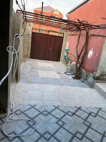 masallida kreditle satilan evler: 5 otaqlı, 130 kv. m, Kredit var, Yeni təmirli