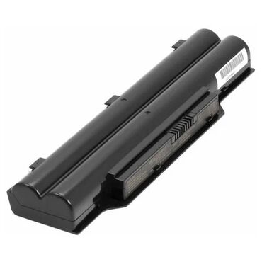 Батареи для ноутбуков: Аккумулятор Fujitsu BP250 AH530 Арт.277 6-4400mAh A530 A531 LH520