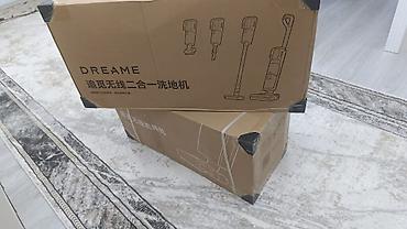 dreame: Моющий пылесос Новый Dreame Полная оплата — 6