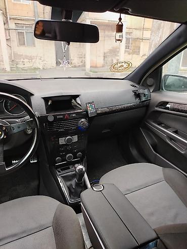 opel babin: Opel Astra: 1.4 l | 2004 il 380000 km Hetçbek — 5