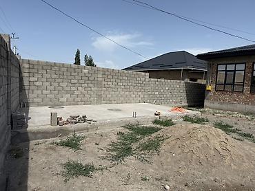 с хранения: Продаётся одноэтажный кирпичный дом с террасой Основные — 2