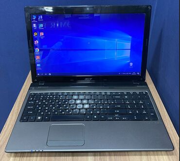 Acer: Acer 15.6 ", Intel Core i3, 512 GB