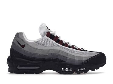 Men's Footwear: Nike Air Max 95 Potpuno nov i nekorišten Veličina: 41-46 Više slika