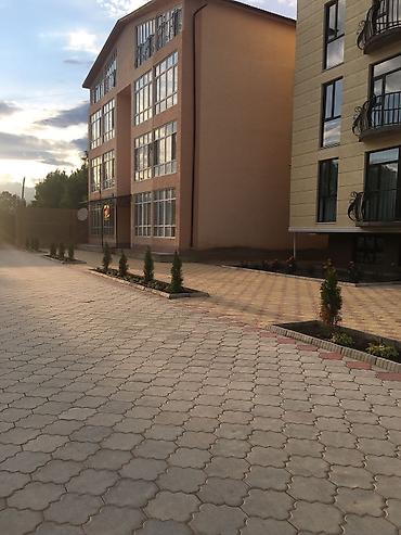 centr park: Аренда квартиры на Иссык-Куле, Кыргызское взморье, Бостери, 7 мест, Цена Целиком за жилье — 4