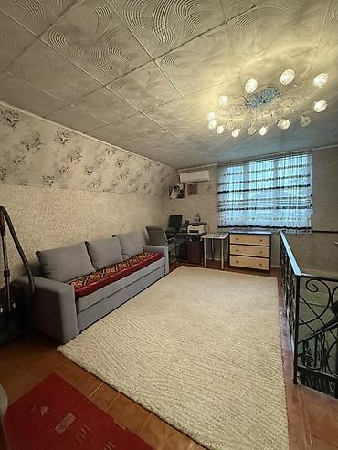 дом кожомкул: 🏡✨ ПРОДАЁТСЯ УЮТНЫЙ ДОМ С УЧАСТКОМ 5 СОТОК ✨🏡 РАЙОН АЛАМЕДИНСКОГО — 4