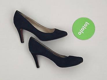 buty born2be botki: Półbuty damskie, rozmiar 36 — 2