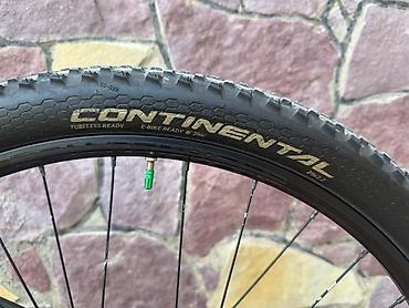 Trek velosipedləri: Salam! Trek Marlin 7 Gen 2 modeli satılır Üstünlükleri: RockShox xc — 5