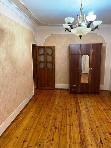 Köhnə tikili: Bakı, 3 otaqlı, Köhnə tikili, m. Nizami, 82 kv. m — 5