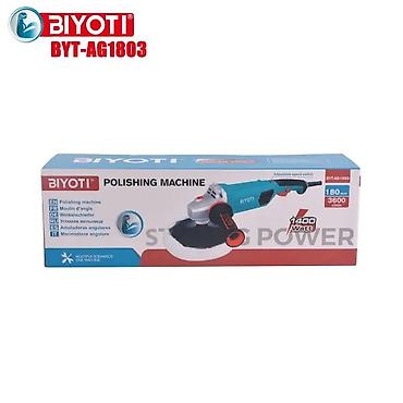 Ремонт и строительство: Məhsul: Pardaxlayıcı alət Biyoti BYT-AG1803 Brend: Biyoti — 3