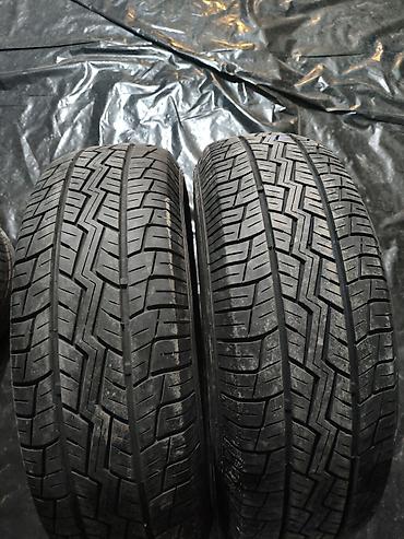 yokohama шины: Шины 265 / 70 / R 16, Лето, Б/у, Комплект, Легковые, Япония, Yokohama — 1