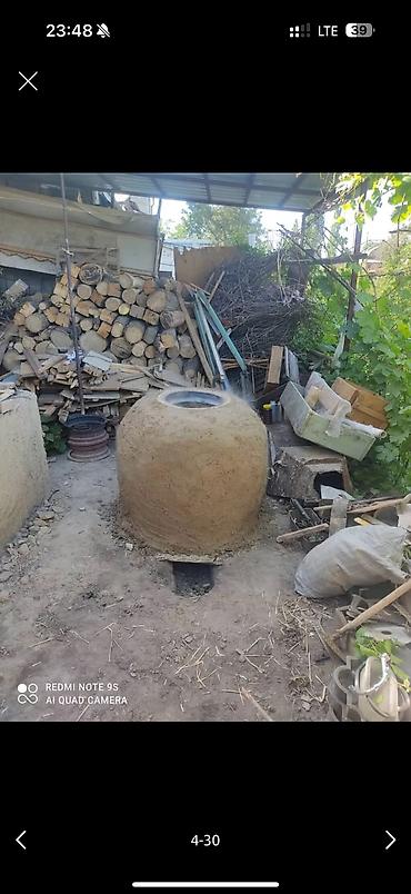 Бампер и комплектующие: Тандыр домашний универсальный тандыр для домашнего использование Самсы at lalafo.kg — 24 Бампер и комплектующие: Тандыр домашний универсальный тандыр для домашнего использование Самсы — 24