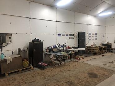 Продажа складов и мастерских: Продаю Бокс/большой гараж Расположен в ГСК 54 Гаражный кооператив — 7