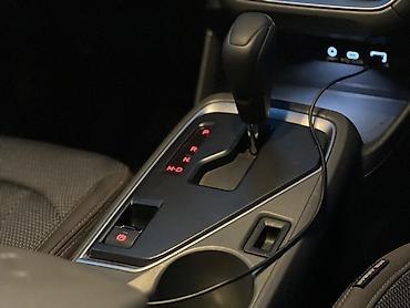 Subaru: Subaru Crosstrek: 2023 г., 2 л, Вариатор, Бензин, Кроссовер — 5