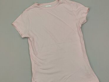 koszulki z lnu: Koszulka, 14 lat, 158-164 cm, stan - Dobry