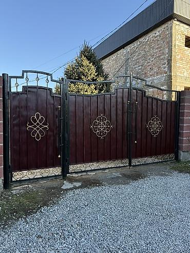 Продажа домов: Дом, 100 м², 5 комнат, Собственник, Старый ремонт — 3