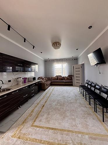 act building: Дом (частный сектор), Чок-Тал, 8 мест — 2
