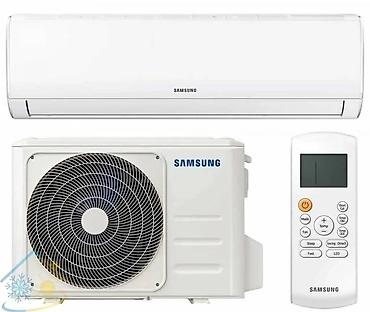 Настенные кондиционеры: Склад №1 KG ✅ Кондиционеры Midea AUX MDV Samsung LG | Доставка и — 6
