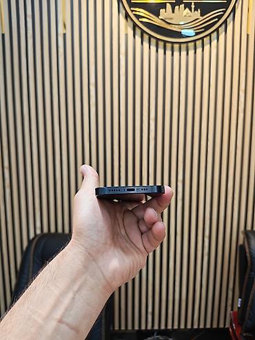 iphone usb: IPhone 14, 128 GB, Midnight, Face ID, Sənədlərlə, Zəmanət — 5
