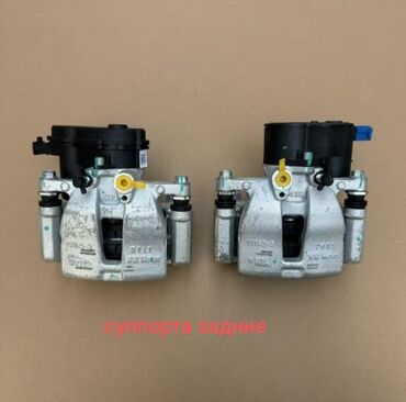 Фильтры: Салонный Фильтр, Новый, Оригинал, Китай — 2