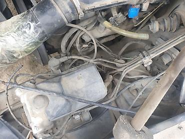 Mercedes-Benz: Mercedes-Benz W124: 1990 г., 2.3 л, Ручные, Бензин, Седан — 10