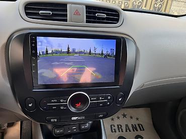 чери кимо запчасти: Kia Soul EV: 2018 г., Электромобиль, Кроссовер — 7