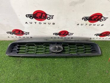 доберман купить бишкек: Решетка радиатора Subaru Impreza GG2 1.5 2000 (б/у)