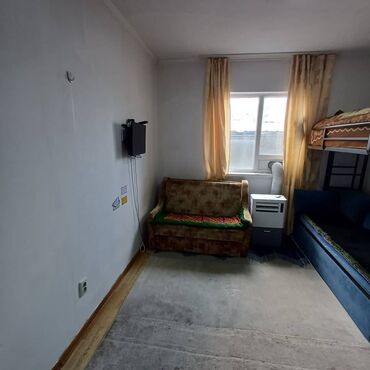 1 комнатные квартира в аренду: 1 комната, 18 м², Общежитие и гостиничного типа, 1 этаж, Евроремонт