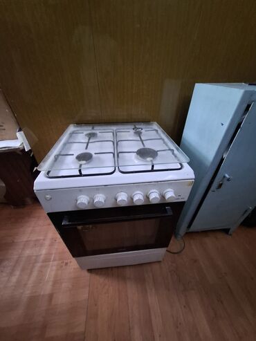 конфорки: Газовая, Механическое, Напольная, Полная оплата