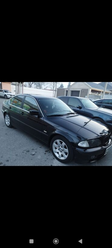 диски 45 стиль bmw: BMW 320: 0.2 л | 1999 г. Седан