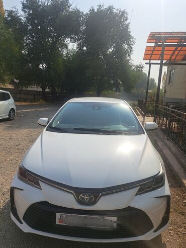 электро машины цена: Toyota Corolla: 2019 г., Гибрид, Седан