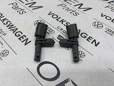 bosch sauber: ABS SENZOR ZA VOLKSWAGEN GOLF 7, PASSAT B8, TIGUAN . - WHT 003 856 A — 1