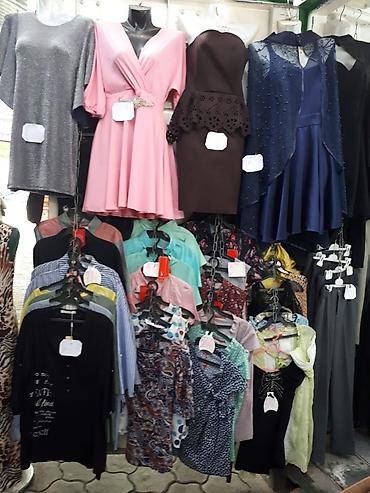 Другая женская одежда: Женская и детская одежда — большой выбор моделей на каждый день и для — 2