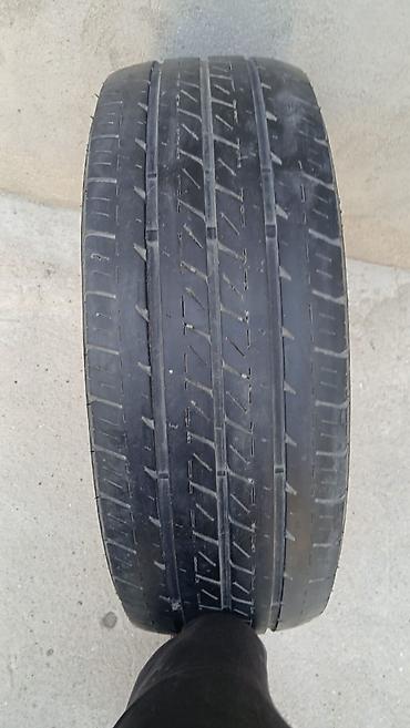 islenmis tekerler type 1: İşlənmiş Şin Lassa 235 / 65 / R 16 — 2