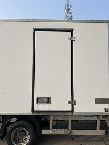 Mercedes-Benz: Mercedes-Benz Спринтер: 2007 г., 2.2 л, Механика, Дизель, Бус at lalafo.kg — 9 Mercedes-Benz: Mercedes-Benz Спринтер: 2007 г., 2.2 л, Механика, Дизель, Бус — 9