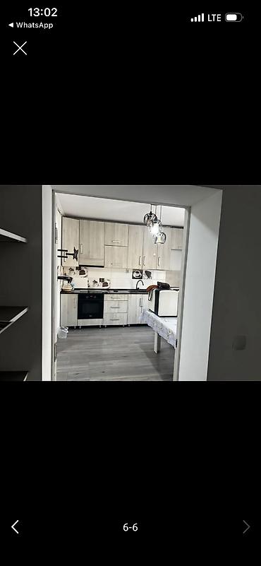 студия кв: Продается компактная квартира-студия с отдельной спальней и кухней — 4