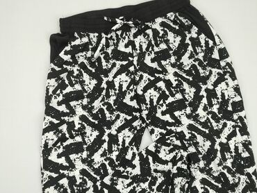 Sweatpants: Sweatpants, Atmosphere, XL (EU 42), condition - Perfect