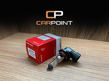 Автолампа HB4 Herth+Buss ELPARTS Standard 12V 51W галогенная новая