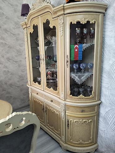 tel masa: Çox yaxşı vəziyyətdədir.Dəst şəkilində satılır.Qiymətdə endirim — 4