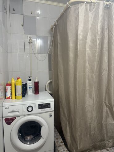 бгу гостиничного типа комнаты: 3 комнаты, 54 м², 104 серия, 1 этаж, Евроремонт