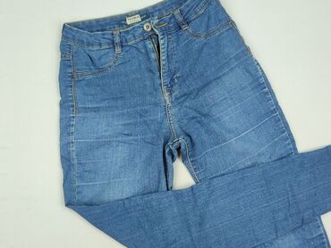PULL&BEAR, Jeans for women, size M (EU 38)