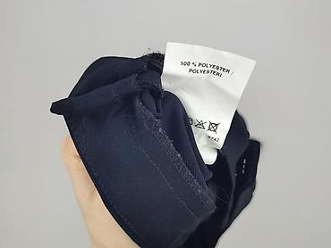 dotex: Spodnie materiałowe damskie, rozmiar 2XL — 6