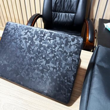 HP: Sıfırdan özümdə olub. Hər bir şeyi işləkdir. Çox səliqəli işlənib — 9