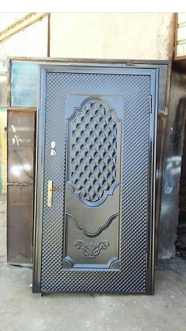 Giriş qapıları: Yeni Giriş qapısı Zəmanətli, Ödənişli quraşdırma, Ünvandan götürmə, Ödənişli çatdırılma, Rayonlara çatdırılma — 21