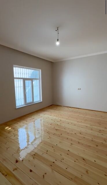 Həyət evləri və villaların satışı: Binəqədi qəs. 3 otaqlı, 85 kv. m, Yeni təmirli — 3