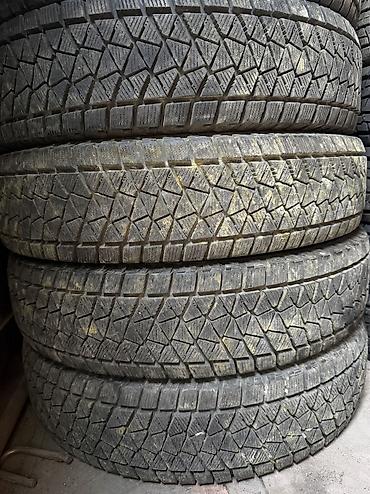 Шины 175 / 80 / R 16, Зима, Б/у, Комплект, Легковые, Япония, Bridgestone at lalafo.kg Шины 175 / 80 / R 16, Зима, Б/у, Комплект, Легковые, Япония, Bridgestone